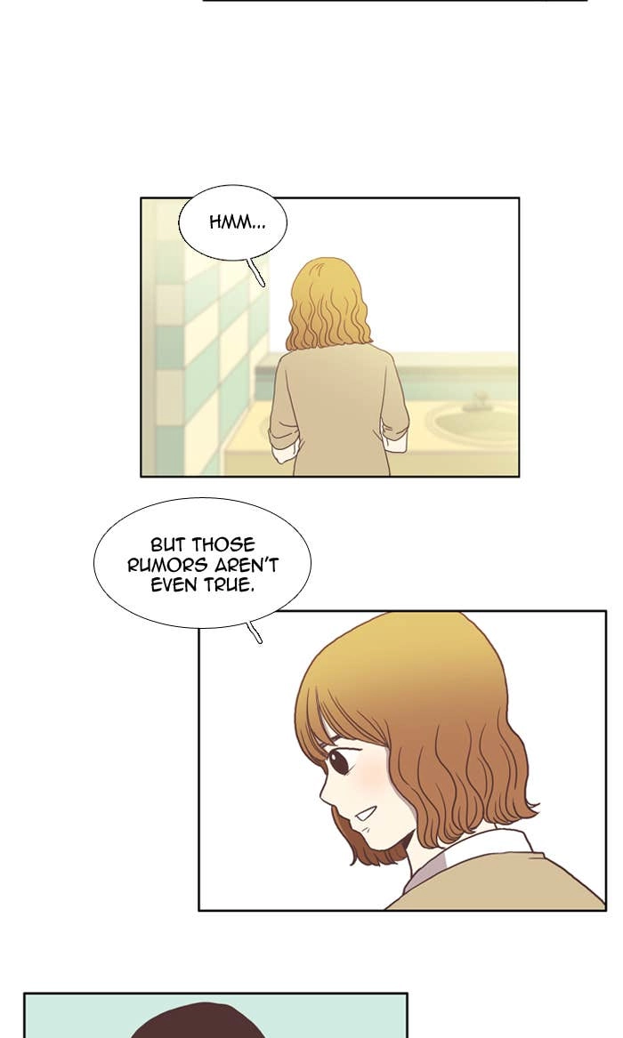 Odd Girl Out Chapter 14 Page 12