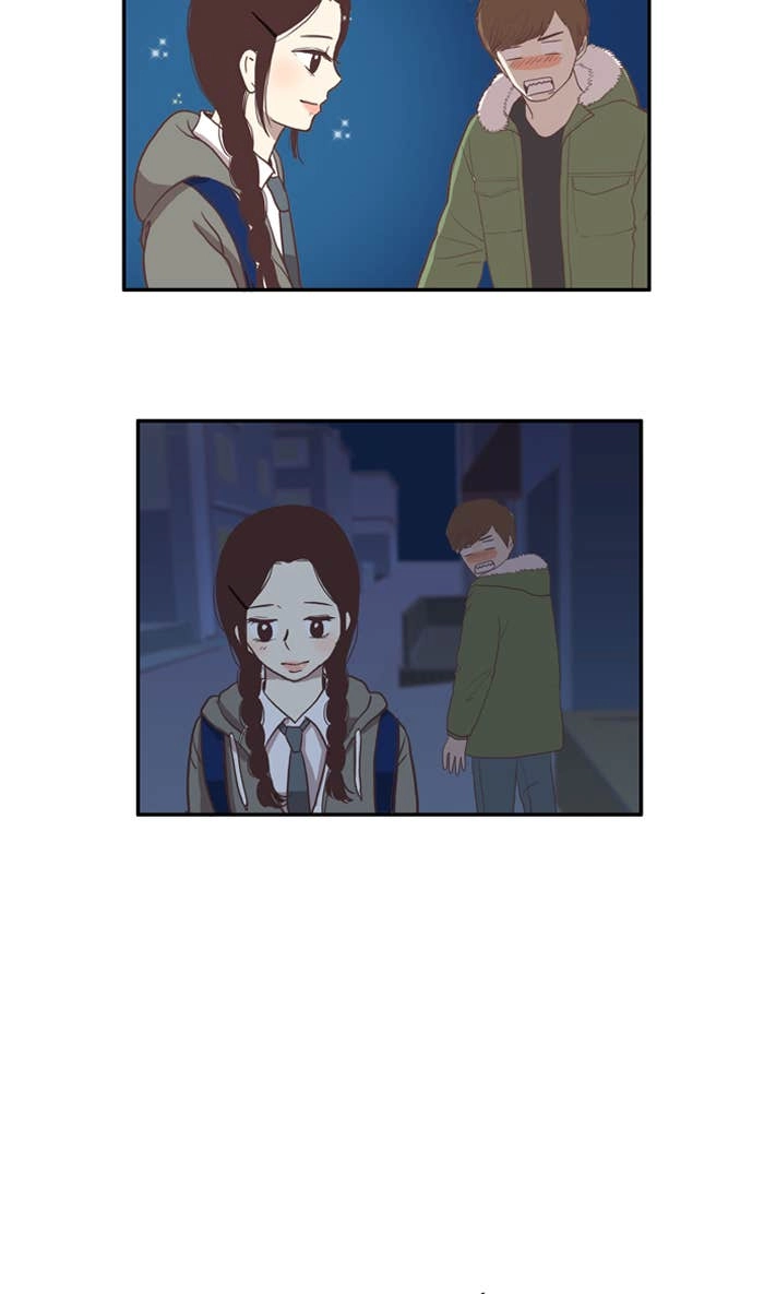 Odd Girl Out Chapter 14 Page 41