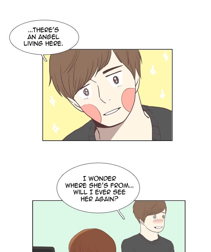 Odd Girl Out Chapter 14 Page 43