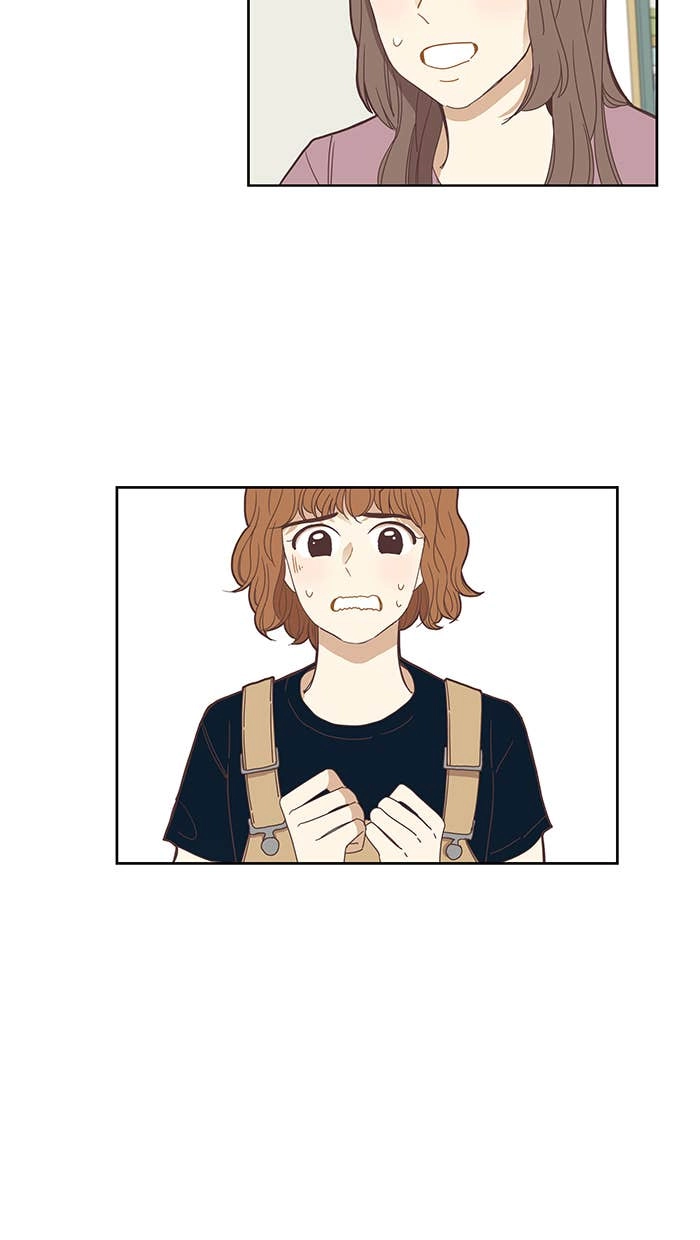 Odd Girl Out Chapter 140 Page 36