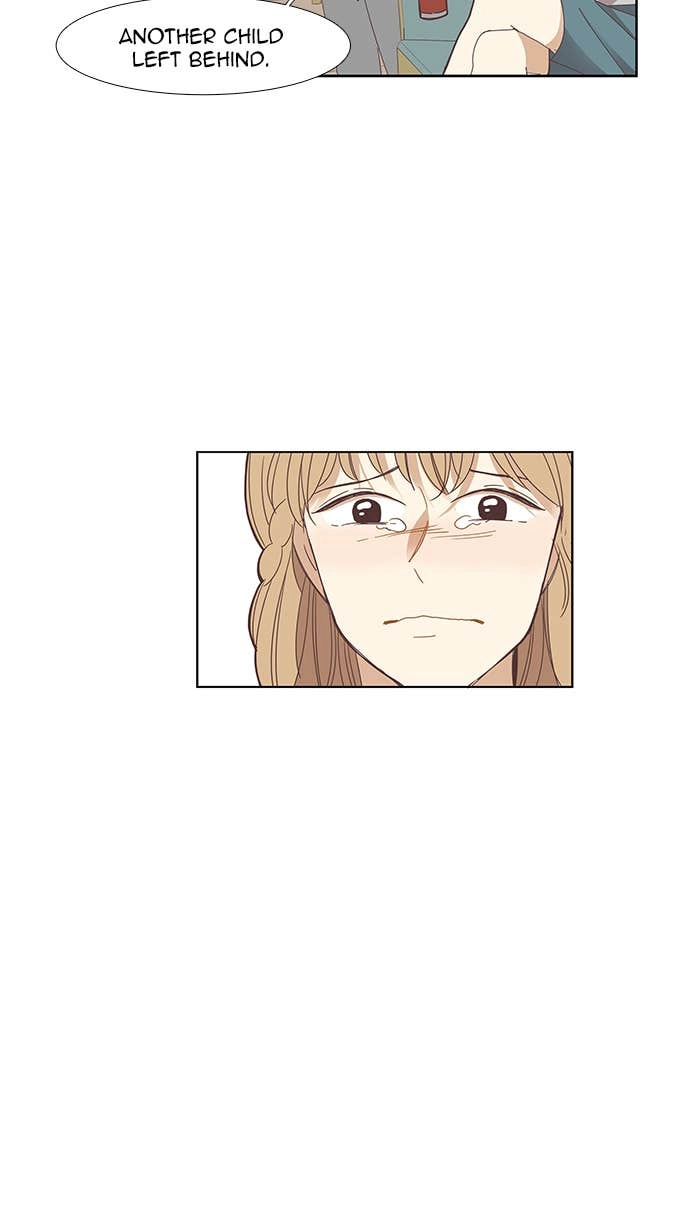 Odd Girl Out Chapter 141 Page 23