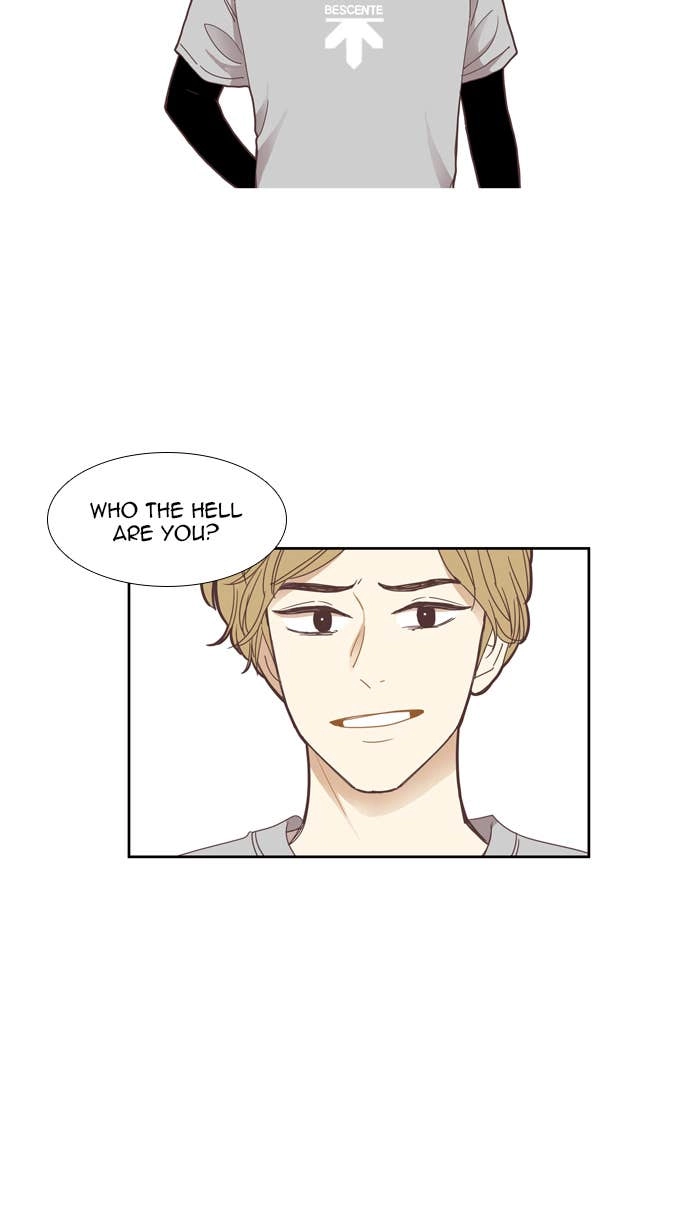 Odd Girl Out Chapter 141 Page 43