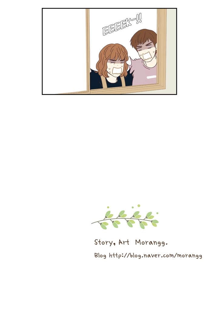 Odd Girl Out Chapter 141 Page 44