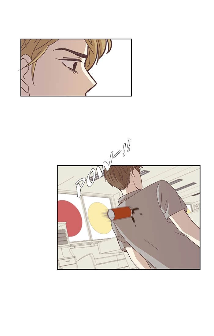 Odd Girl Out Chapter 142 Page 6