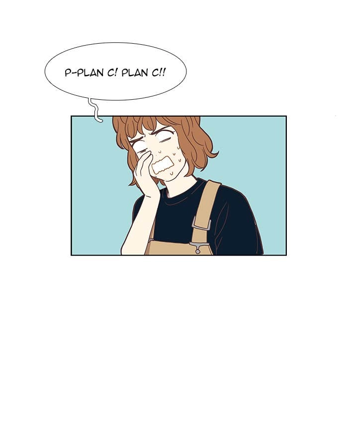 Odd Girl Out Chapter 142 Page 29