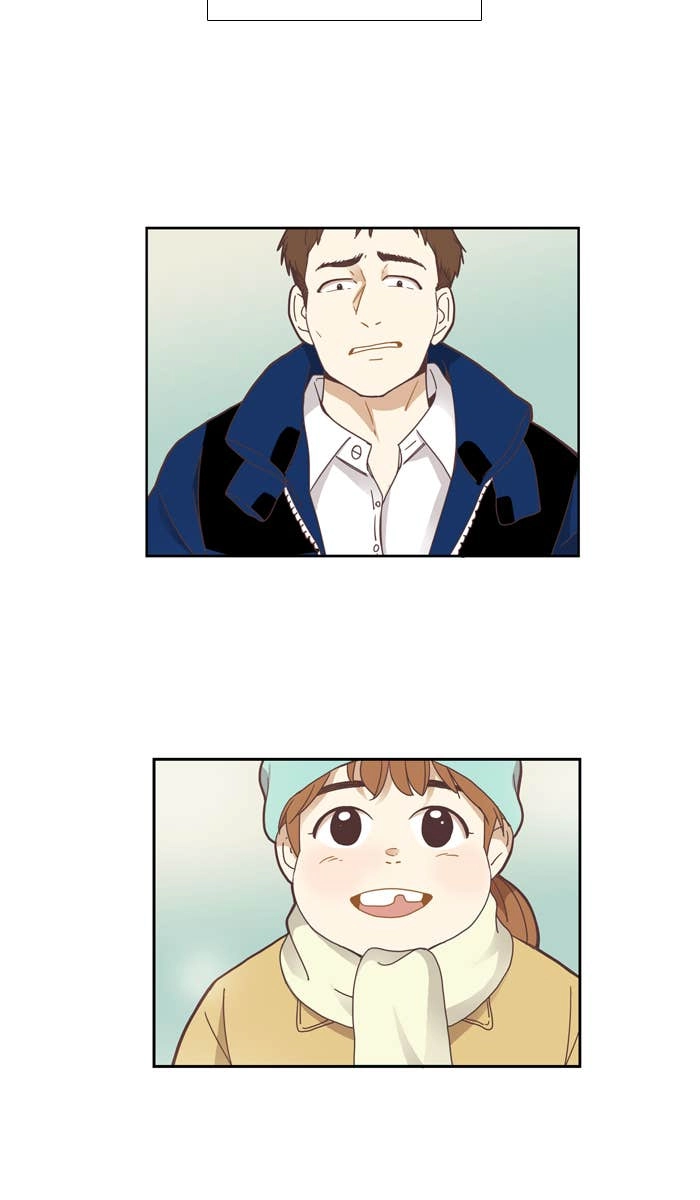 Odd Girl Out Chapter 143 Page 5