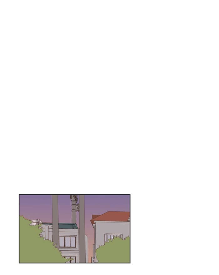 Odd Girl Out Chapter 143 Page 25