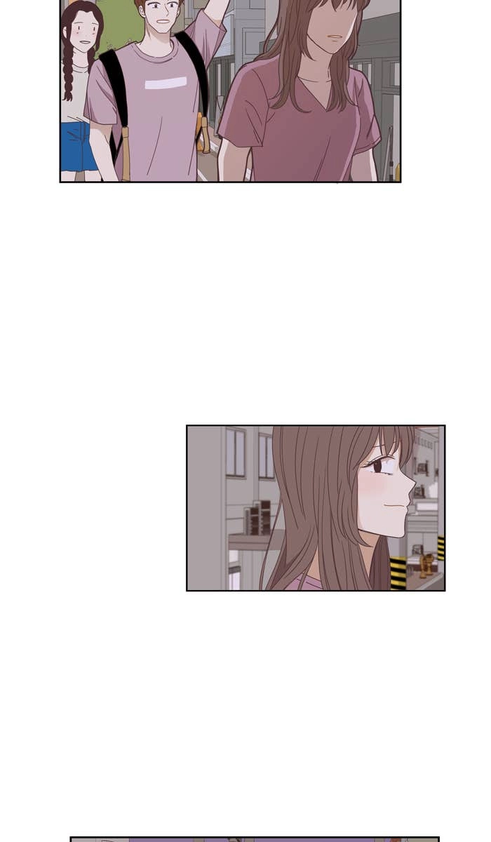 Odd Girl Out Chapter 143 Page 30