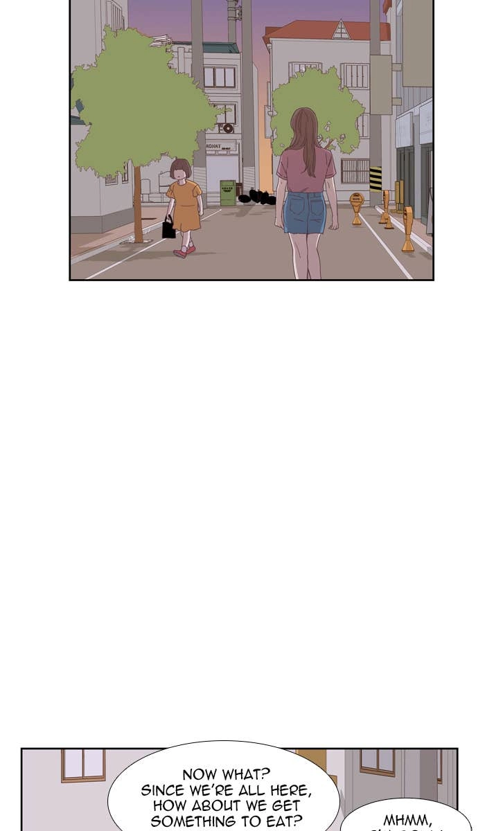 Odd Girl Out Chapter 143 Page 31