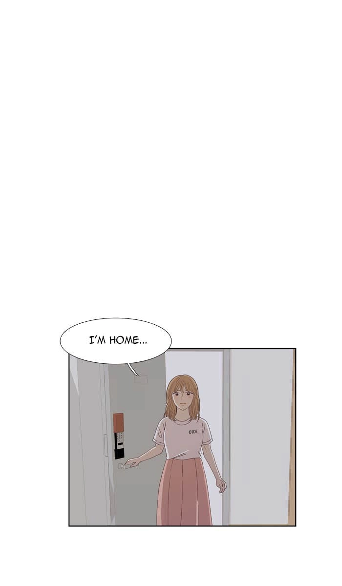 Odd Girl Out Chapter 143 Page 37