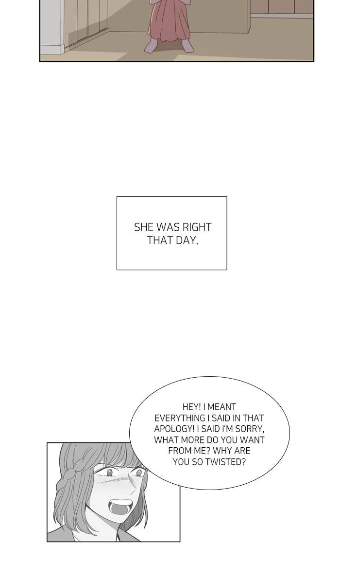 Odd Girl Out Chapter 143 Page 41