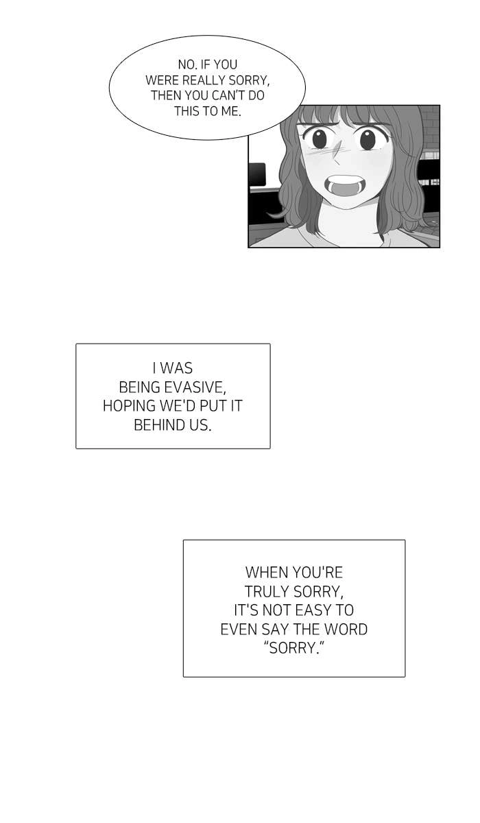 Odd Girl Out Chapter 143 Page 42