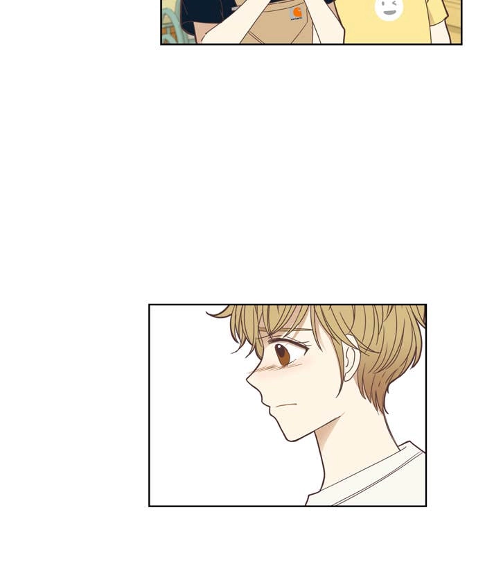 Odd Girl Out Chapter 144 Page 25