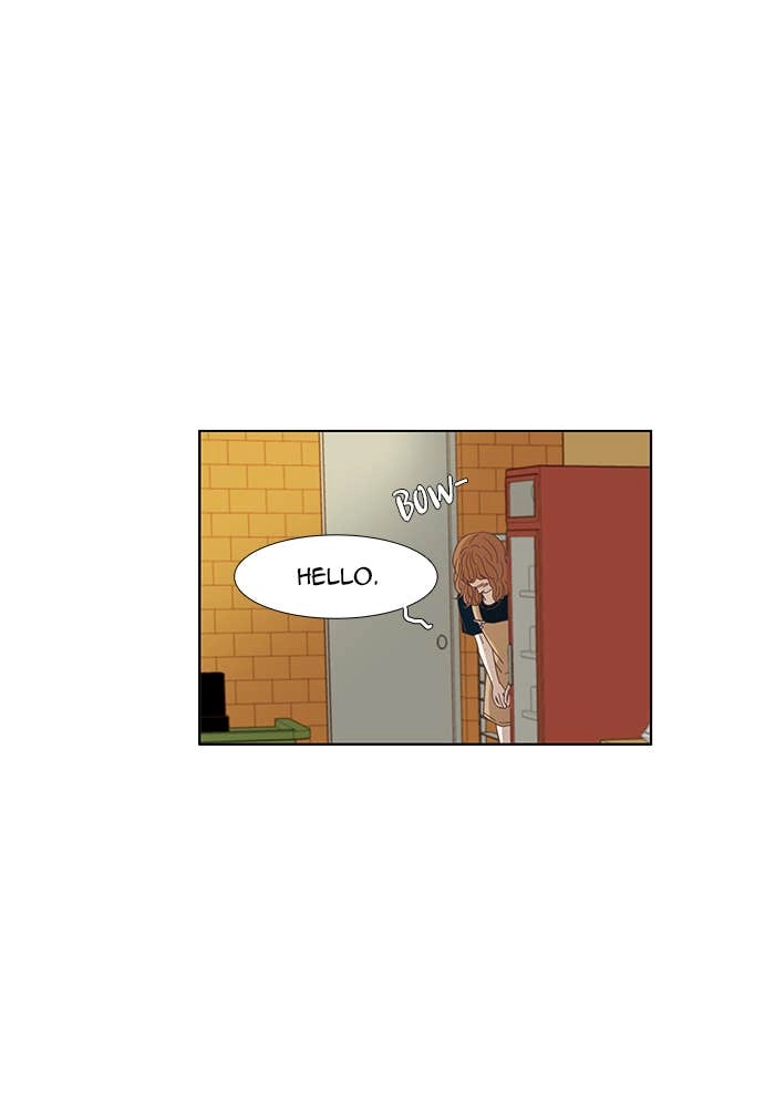 Odd Girl Out Chapter 145 Page 12