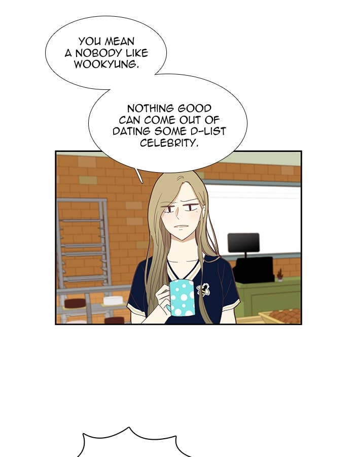 Odd Girl Out Chapter 145 Page 37