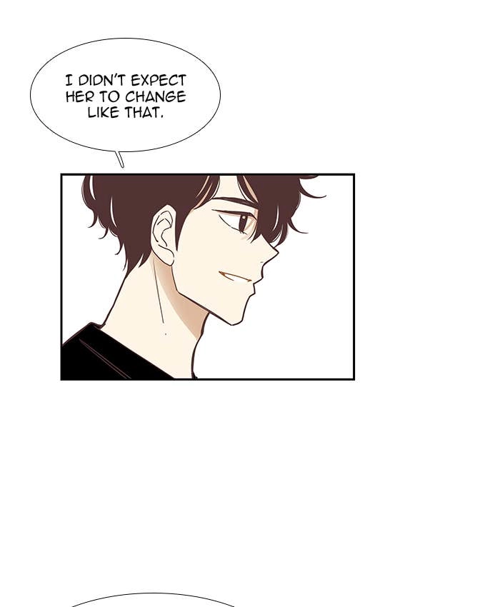 Odd Girl Out Chapter 145 Page 39