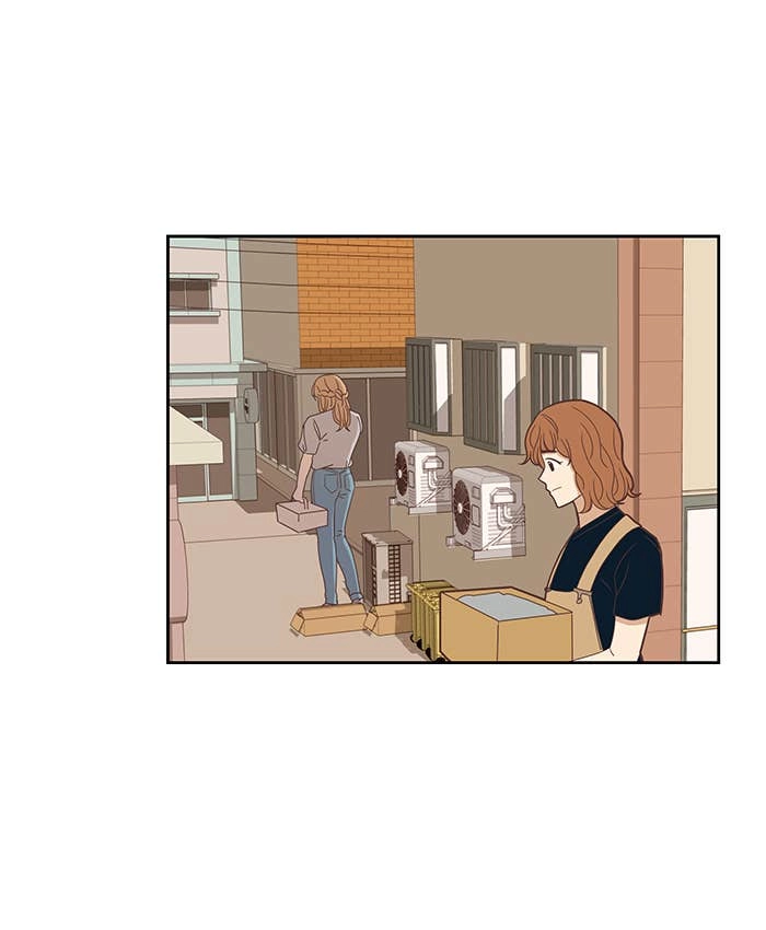 Odd Girl Out Chapter 145 Page 46