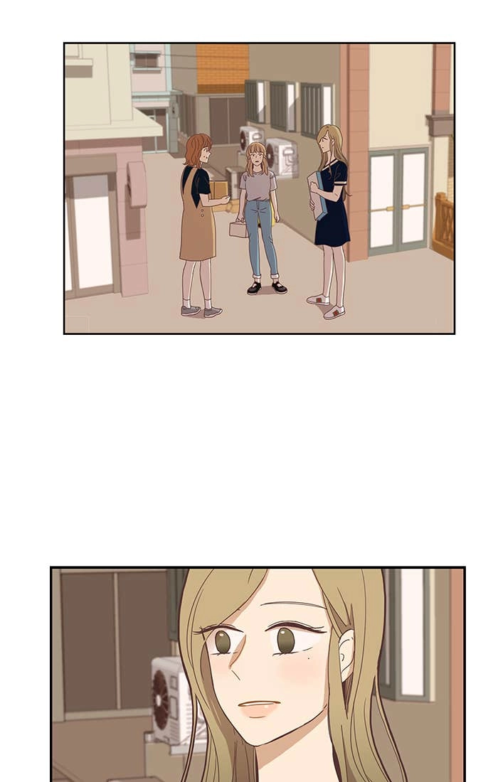 Odd Girl Out Chapter 145 Page 51