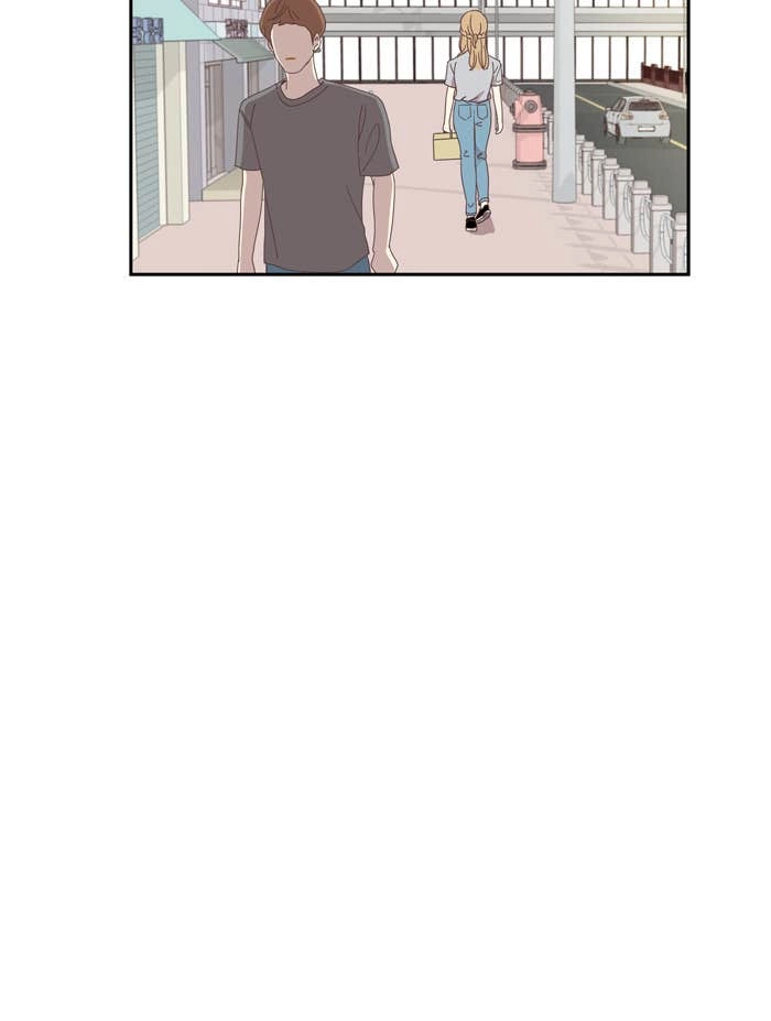 Odd Girl Out Chapter 146 Page 7