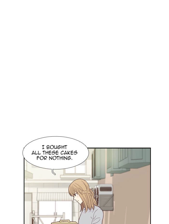 Odd Girl Out Chapter 146 Page 13