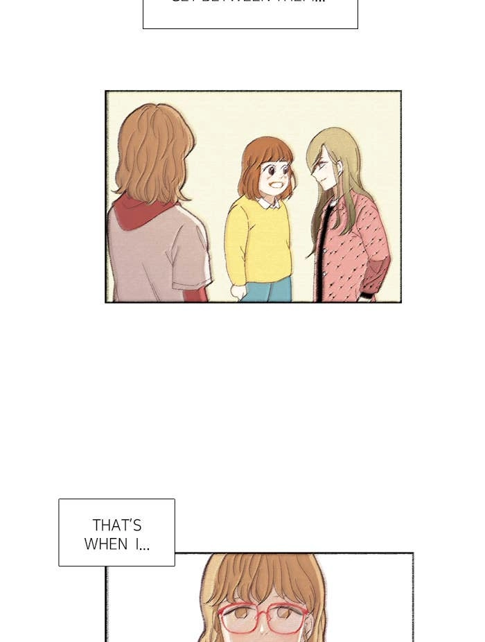 Odd Girl Out Chapter 146 Page 17