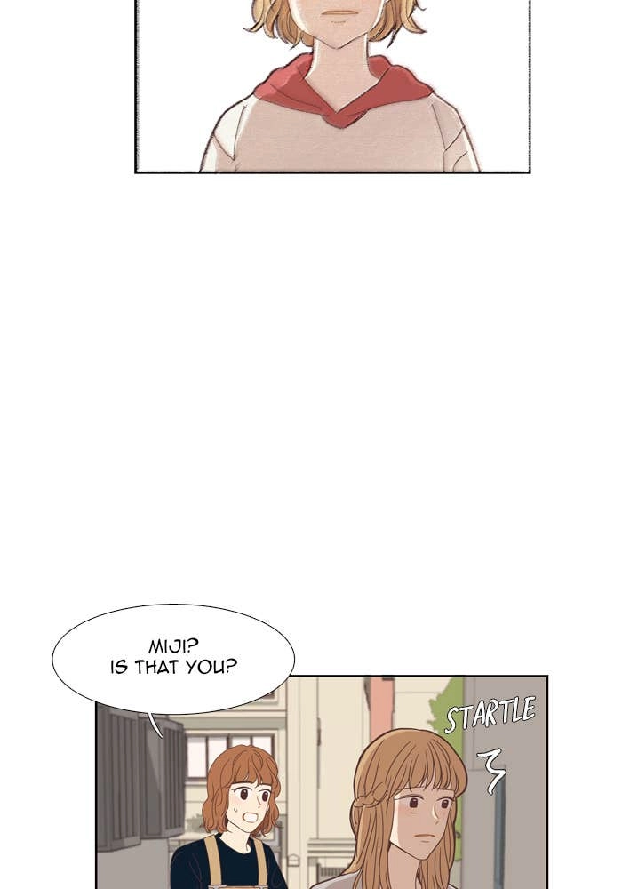 Odd Girl Out Chapter 146 Page 18