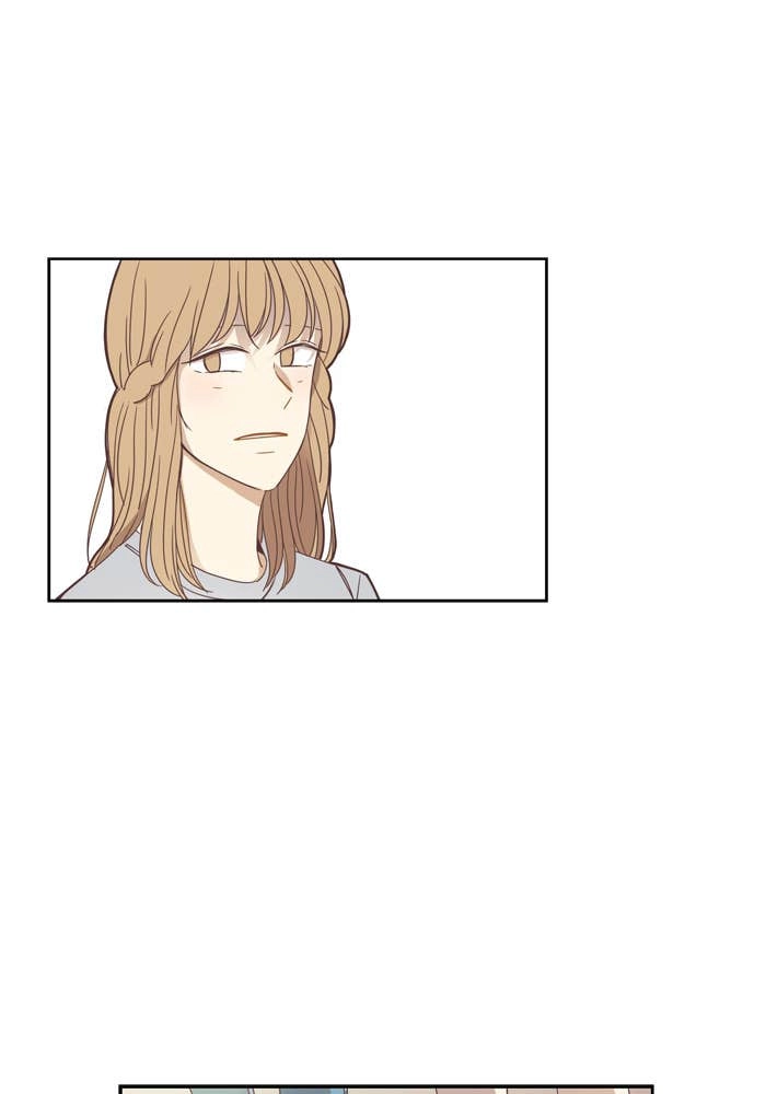 Odd Girl Out Chapter 146 Page 22