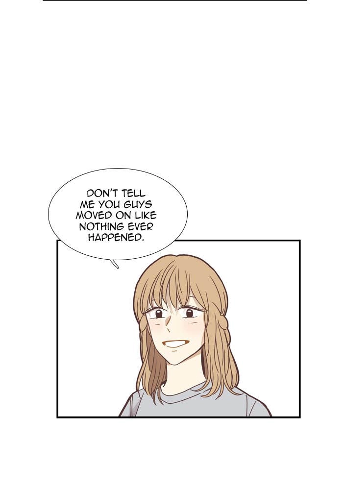 Odd Girl Out Chapter 146 Page 26