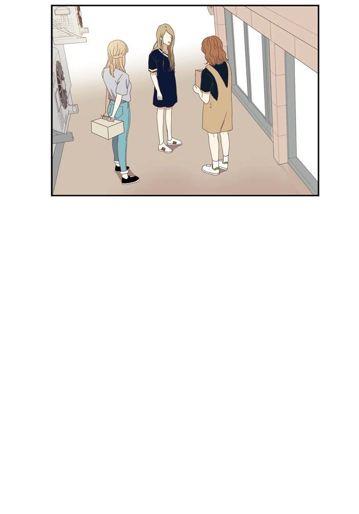 Odd Girl Out Chapter 146 Page 30