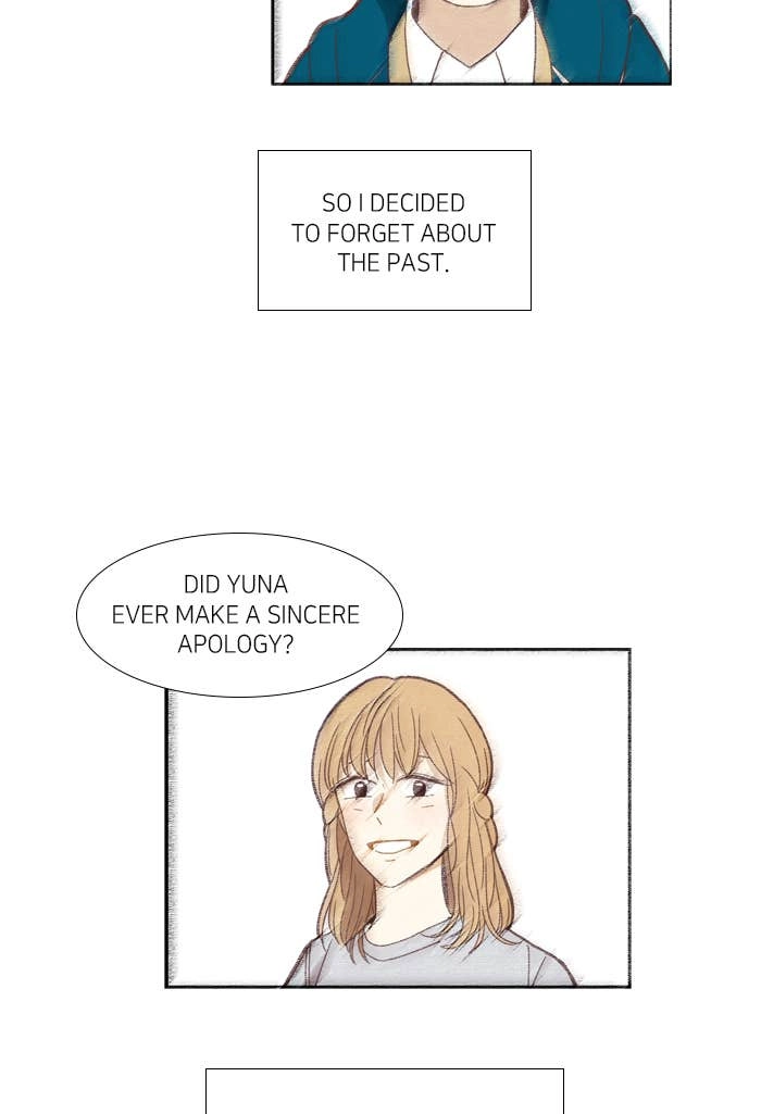 Odd Girl Out Chapter 146 Page 36