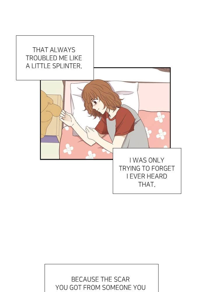Odd Girl Out Chapter 146 Page 41