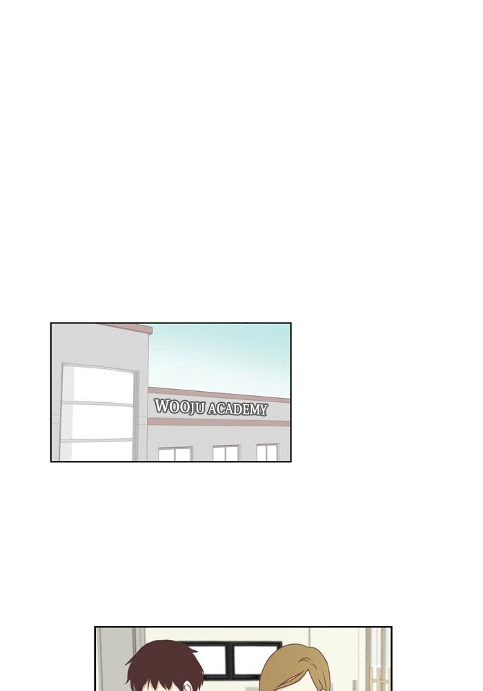 Odd Girl Out Chapter 146 Page 43