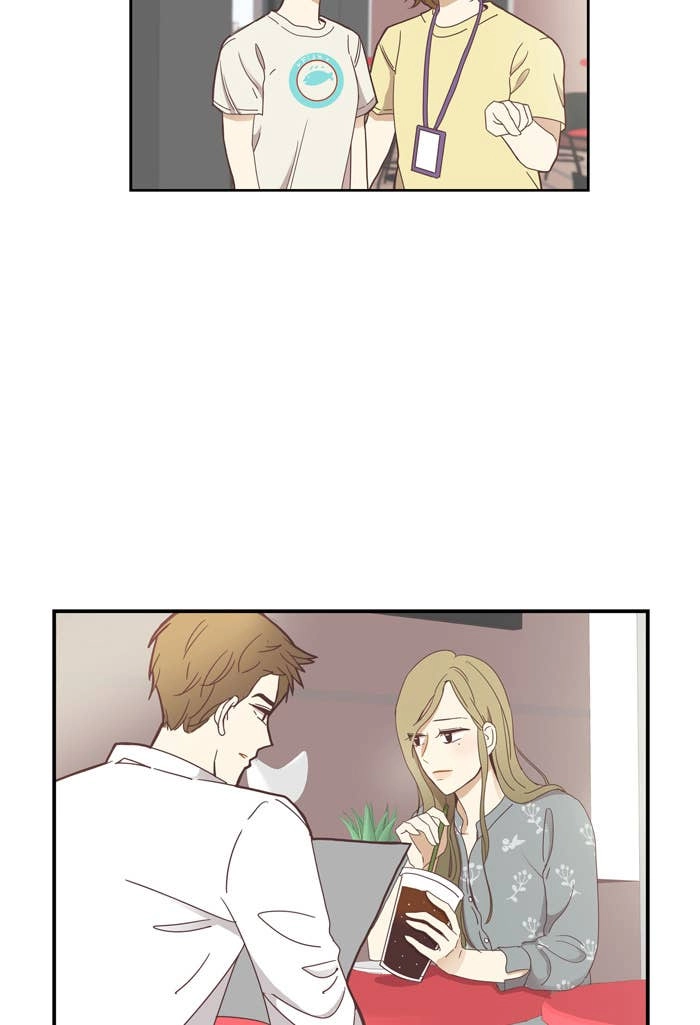 Odd Girl Out Chapter 146 Page 52