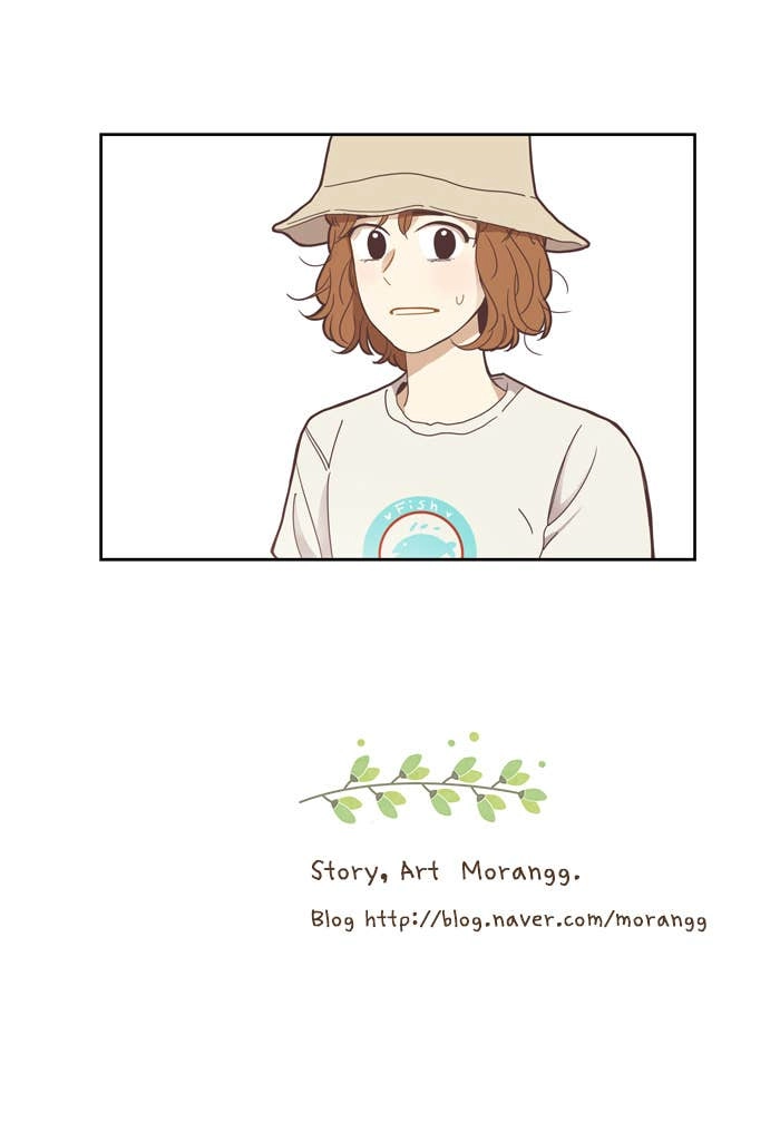 Odd Girl Out Chapter 146 Page 56
