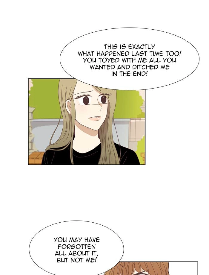 Odd Girl Out Chapter 147 Page 38
