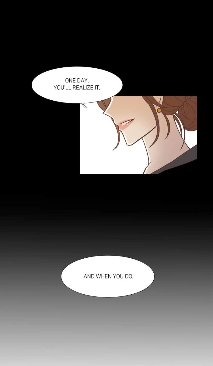 Odd Girl Out Chapter 148 Page 23