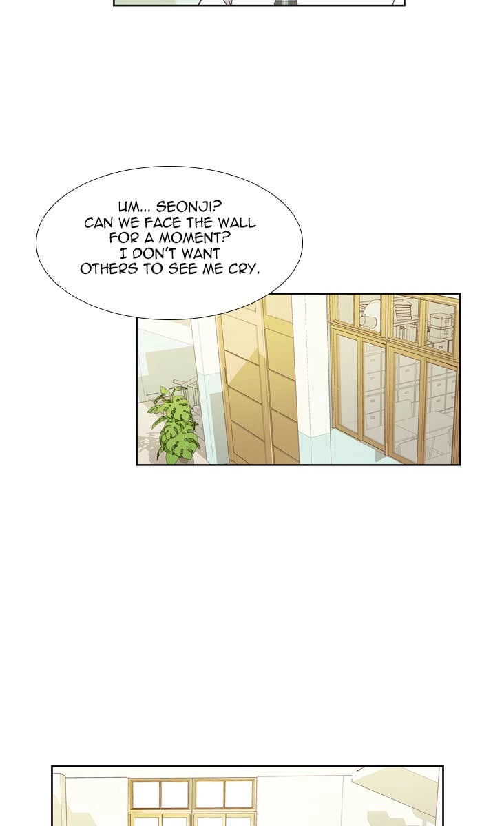 Odd Girl Out Chapter 148 Page 30