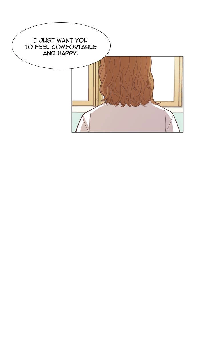 Odd Girl Out Chapter 148 Page 32