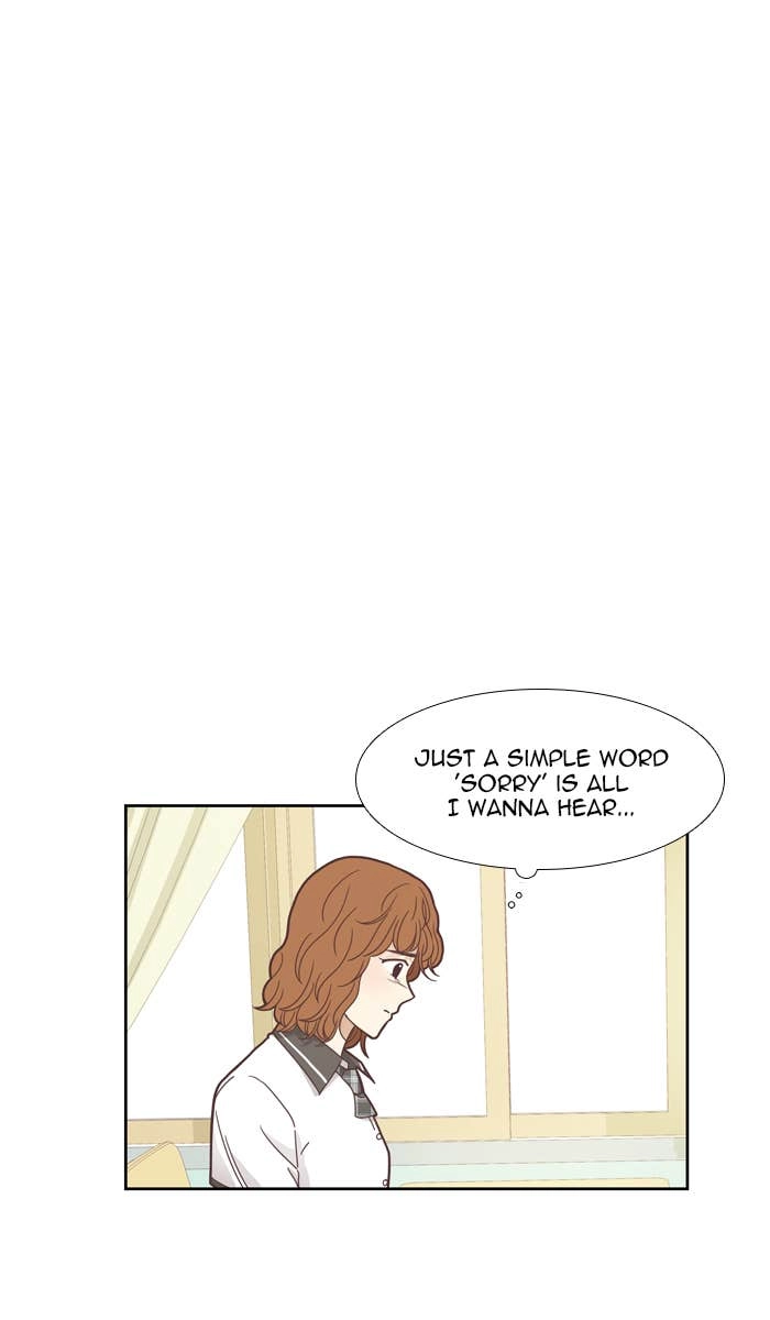 Odd Girl Out Chapter 148 Page 36