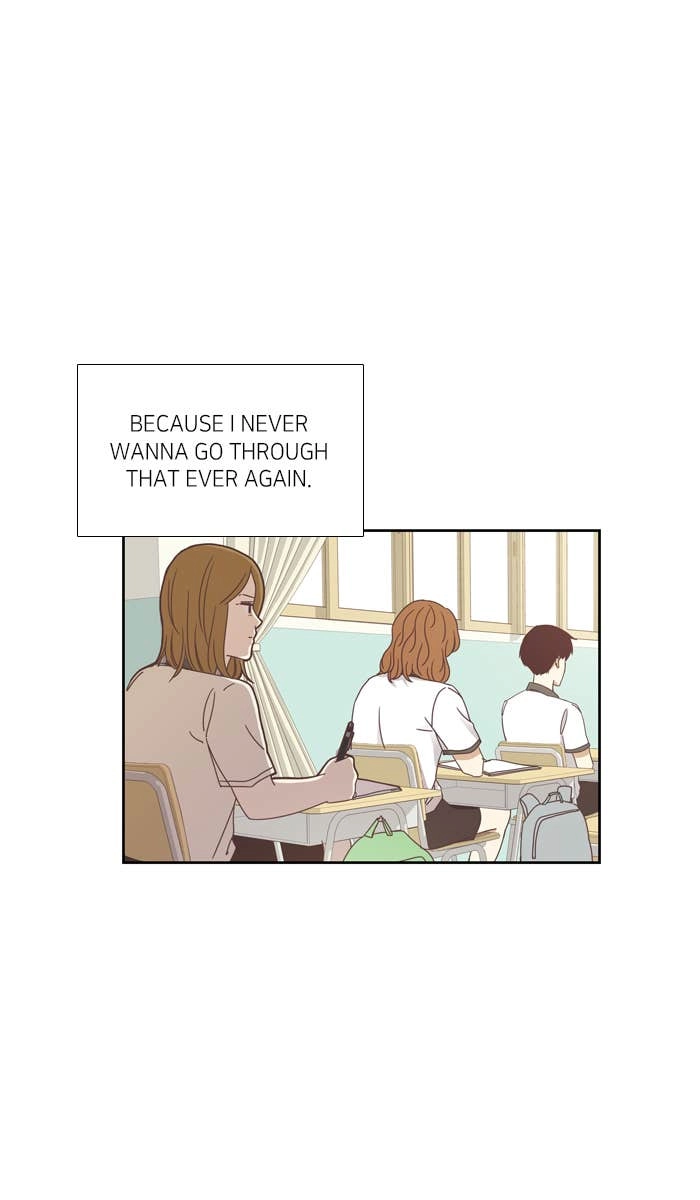 Odd Girl Out Chapter 148 Page 38