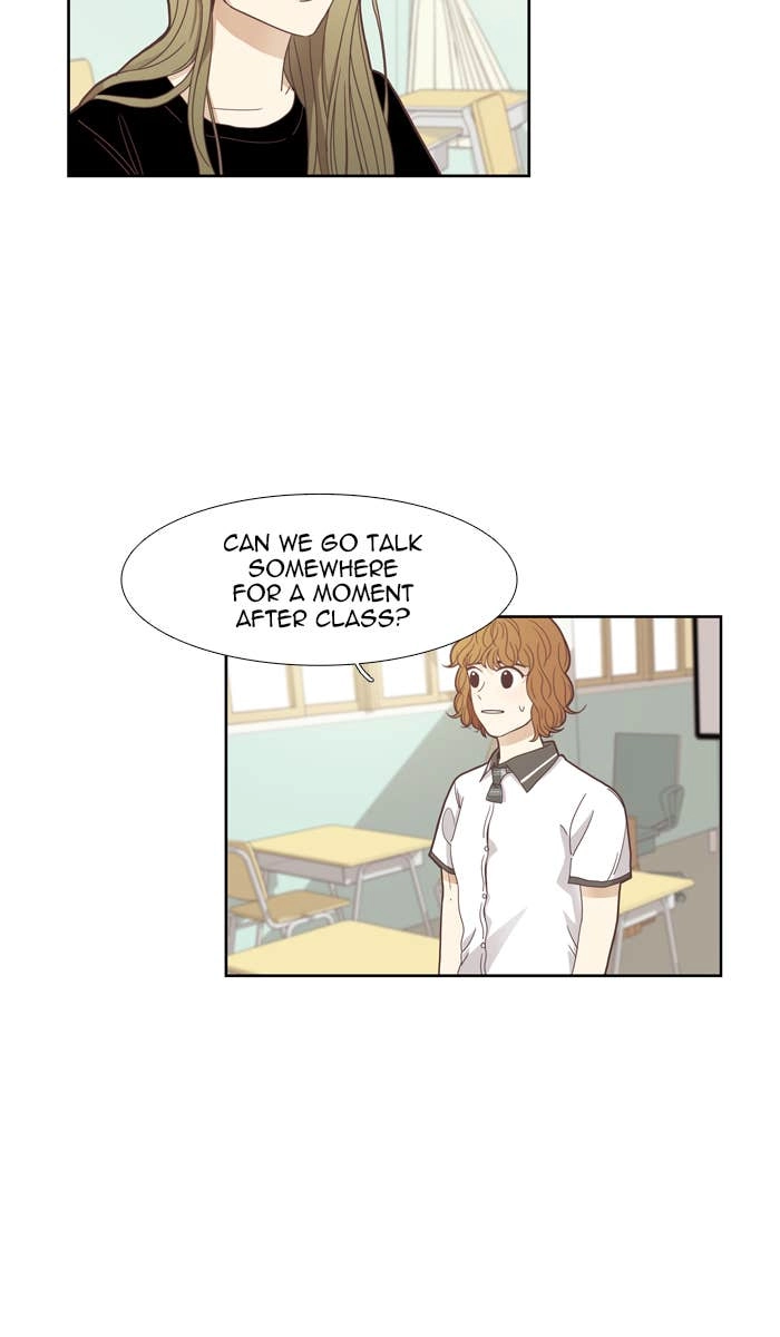 Odd Girl Out Chapter 148 Page 42