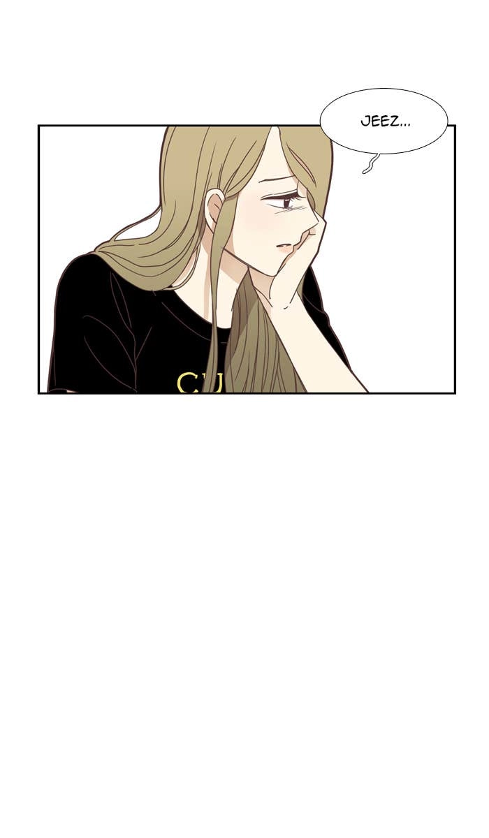 Odd Girl Out Chapter 148 Page 47