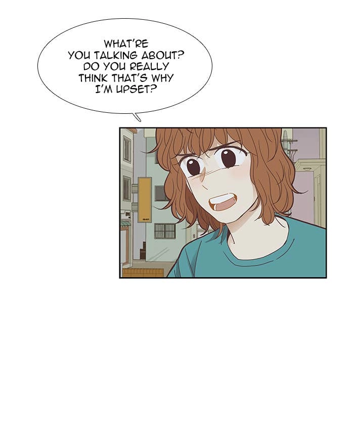 Odd Girl Out Chapter 149 Page 42