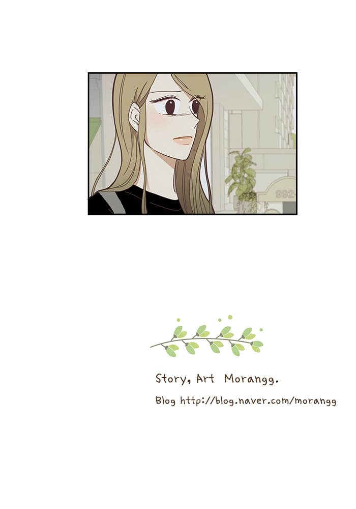 Odd Girl Out Chapter 149 Page 45