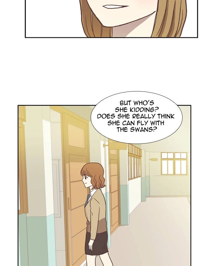 Odd Girl Out Chapter 15 Page 52