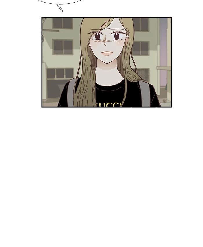 Odd Girl Out Chapter 150 Page 5