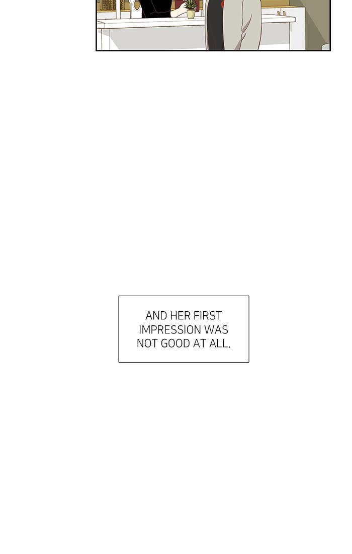 Odd Girl Out Chapter 150 Page 26