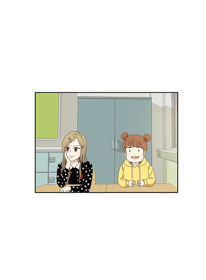 Odd Girl Out Chapter 150 Page 30