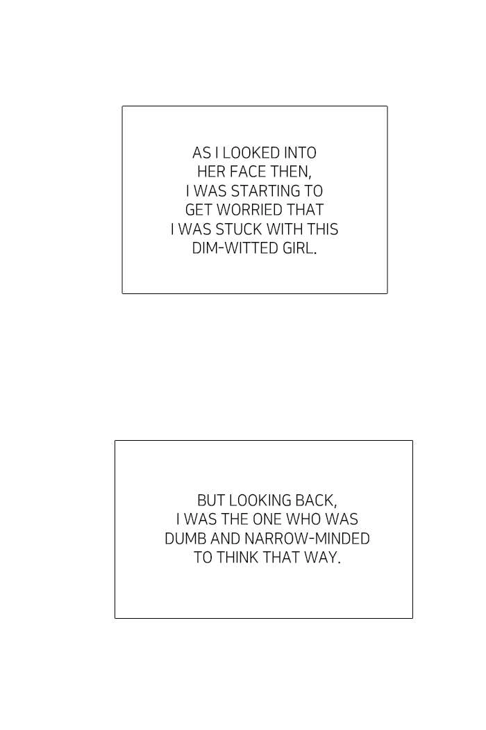Odd Girl Out Chapter 150 Page 54