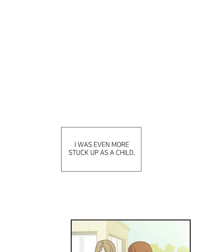 Odd Girl Out Chapter 150 Page 56